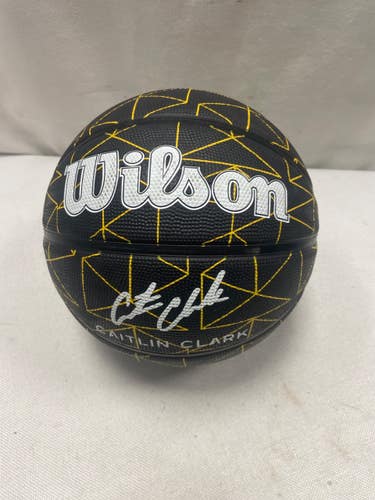 Used Wilson Basketball Womens Outdoor 11490-S000277006