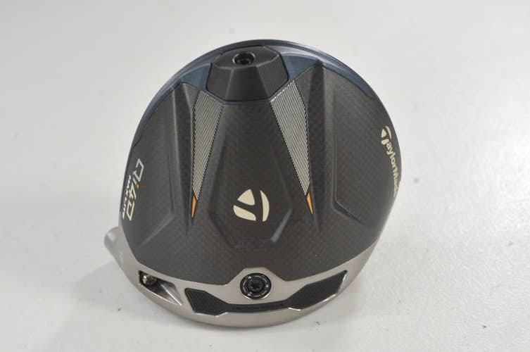 TaylorMade Qi4D Max Lite 12* Driver HEAD ONLY Right  #225125