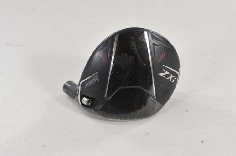 Srixon ZXi 7-21* Fairway Wood HEAD ONLY Right  #223948