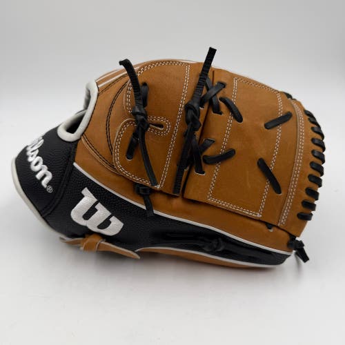 Wilson A2000 SA12 12” Pitchers Infield Baseball Glove