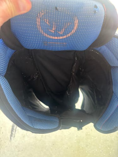 Medium Warrior Covert Girdle (Used)