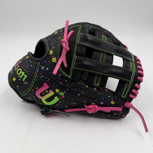 Wilson A2000 PP05 11.5 Infield Baseball Glove