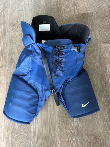 Senior Large Bauer (Nike) Nexus Pro Stock Hockey Pants (Used)