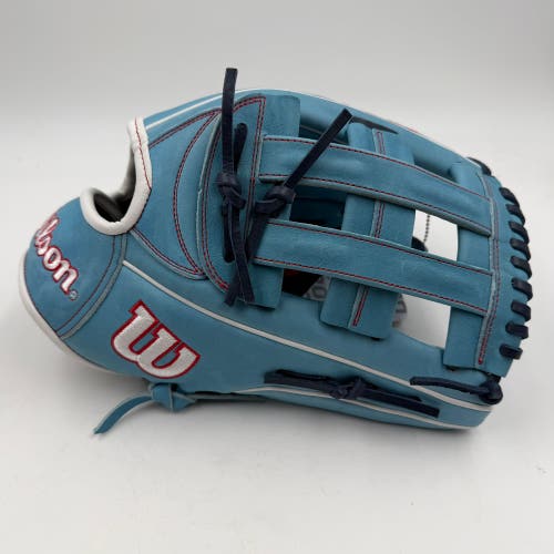 Wilson A2000 1777 12.75 Outfield Baseball Glove