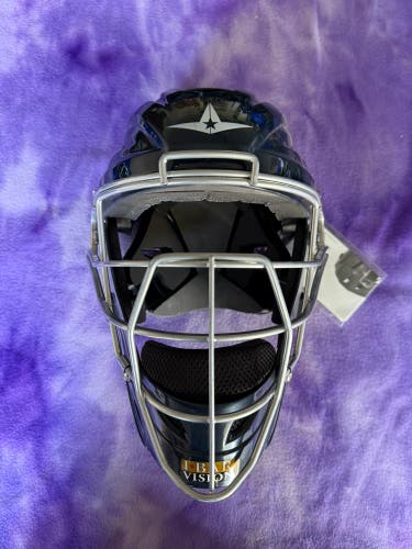 Adult All Star MVP2400 Catcher's Mask (New)