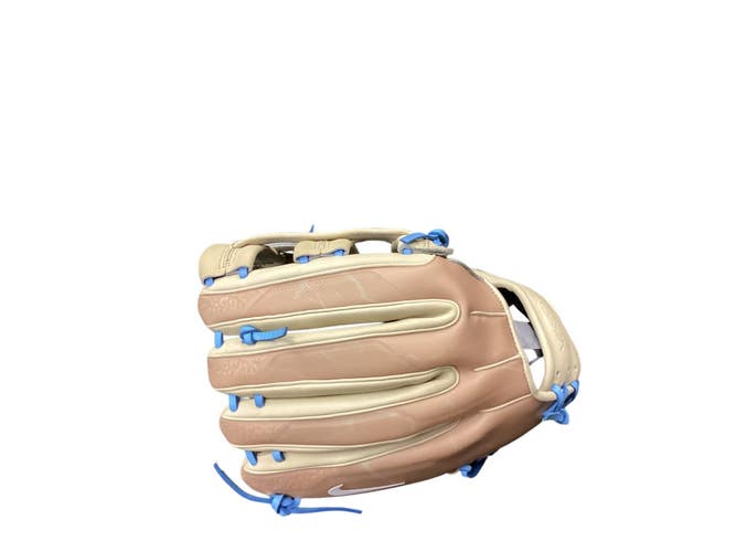 Used Nike VAPOR ELITE BB/SB Glove RH Throw Brown 12 3/4" 11846-S000109728