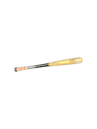 Used Pinnacle BBB BB/SB Wood Bat 32" 11846-S000109719