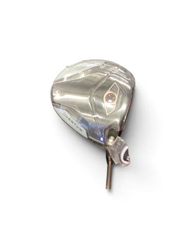 Used Callaway QUANTUM MAX D Mens Driver RH 10.5 Degree 11846-S000109723