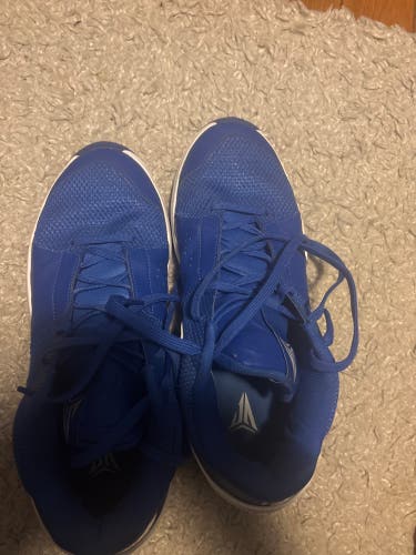 Men's Size M 11.0 (W 12.0) Nike Ja 1 Shoes (Used)