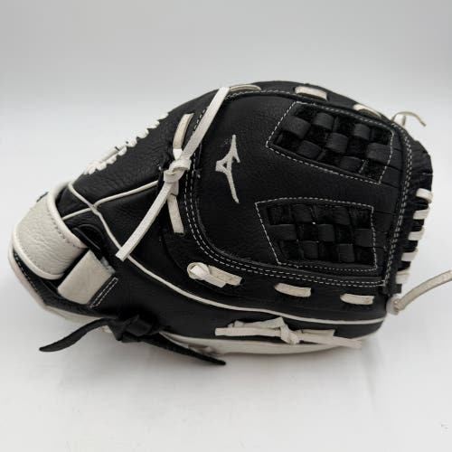 Mizuno Supreme Fastpitch 12” Infield Softball Baseball Glove