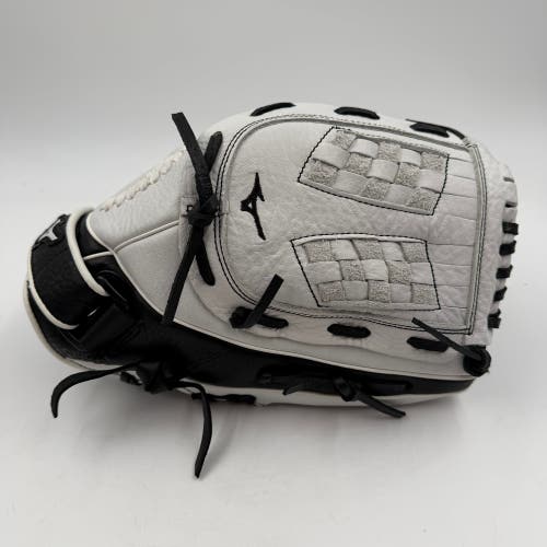 Mizuno Supreme Fastpitch 12.5 Outfield Softball Baseball Glove
