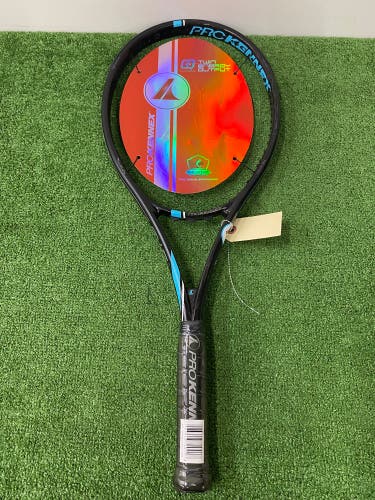 ProKennex Ki Q+ PRO-Blue Tennis Racquet | 27.5"