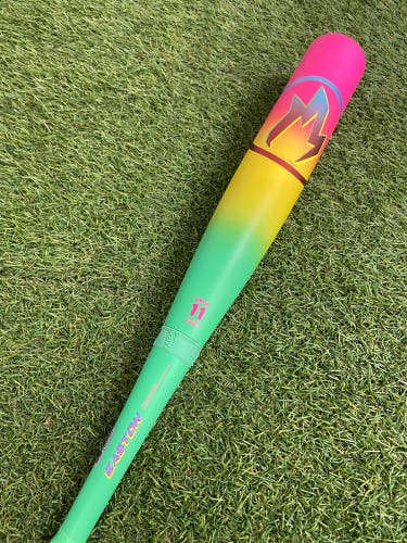 Easton Hype Fire Composite USA (2 5/8") 2026 (-11)