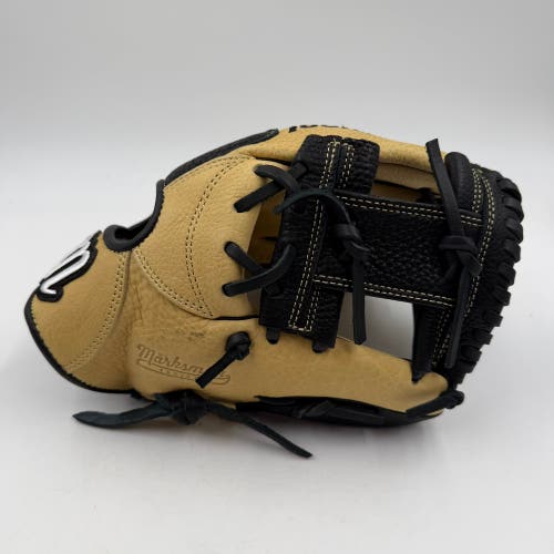 Marucci Marksman Series 11.5 Infield Baseball Glove