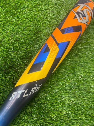 Louisville Slugger Atlas BBCOR 2024 (-3)