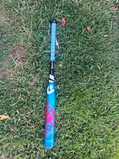 DeMarini CF9 Composite Bat (-11) 18 oz 29" (Used)