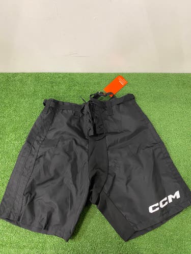 CCM PP25 Pant Shell | Senior Size Small