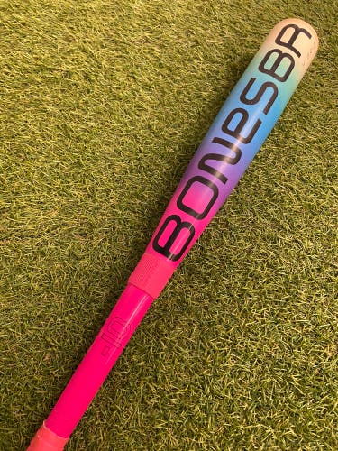 Warstic Bonesaber Hybrid "Solar Storm" (2 5/8") USA 2025 (-10)