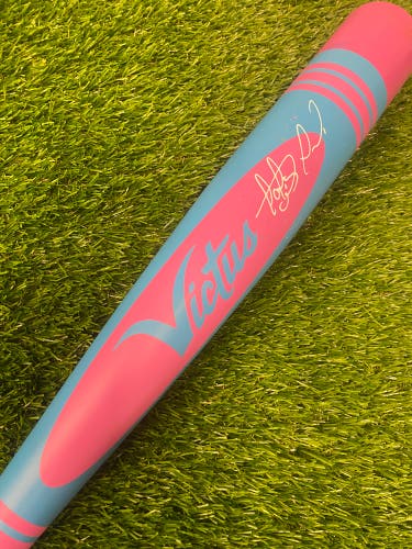 Victus Vibe Alloy Bat BBCOR Certified | 32" 29oz (2025)