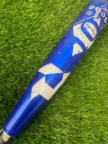 DeMarini The Goods Hybrid (2 5/8") USA 2023 (-10)