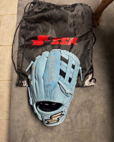 Infield RH SSK Shugo x Zpro Baseball Glove 11.75" (Used)