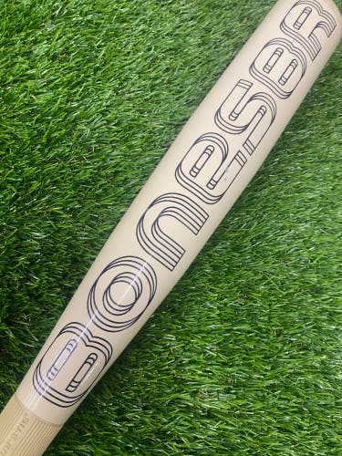 Warstic Bonesaber BBCOR 2023 (-3)
