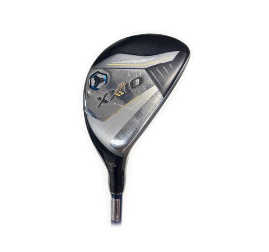 XXIO 13 26* 6 Hybrid/Rescue Graphite MP 1300 3222 Regular Flex