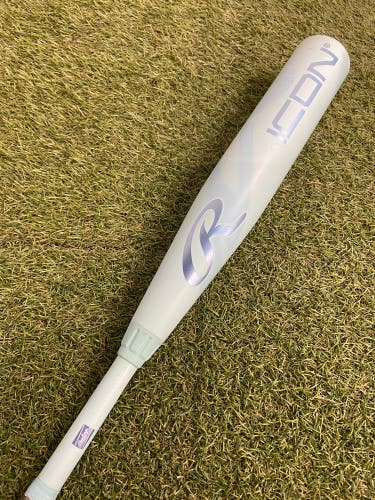 Rawlings Icon Composite USSSA (2 3/4") 2026 (-5)