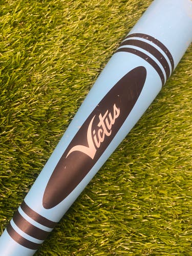 Victus Vibe Crayon (2 5/8") USA Youth Bat 2025 (-10)