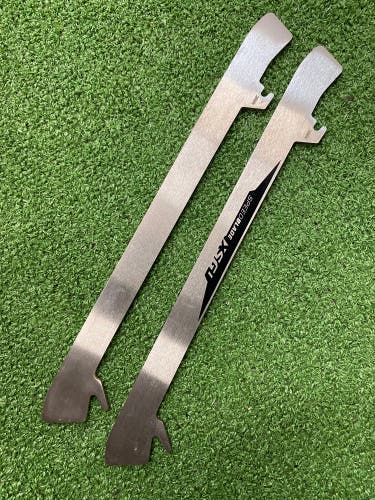 CCM Goalie CSG1 Replacement Steel Blades (266mm)