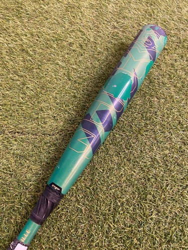 Louisville Slugger Meta Composite Bat BBCOR Certified | 31" 28oz (2023)