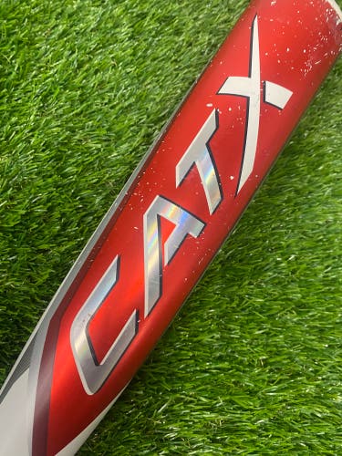 Marucci CAT X Alloy (2 3/4") USSSA 2023 (-8)