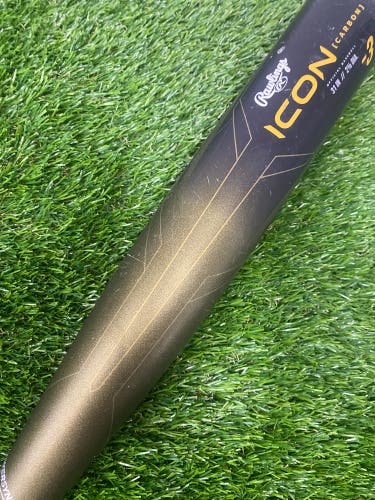 Rawlings Icon BBCOR 2023 (-3)