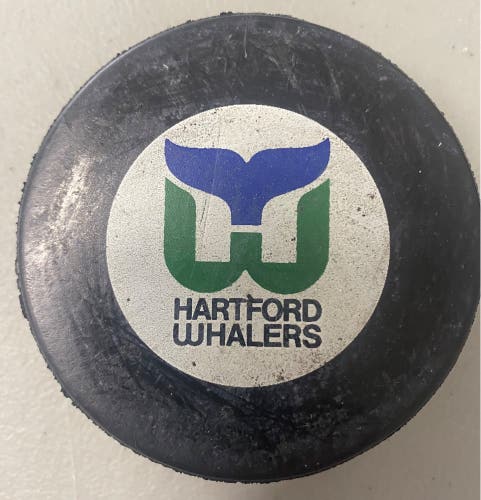 Hartford Whalers ouck