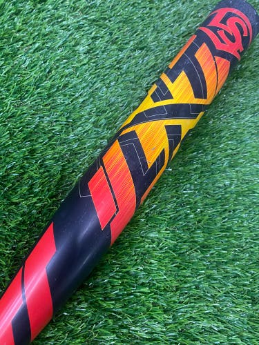 Louisville Slugger LXT Fastpitch 2022 (-11)