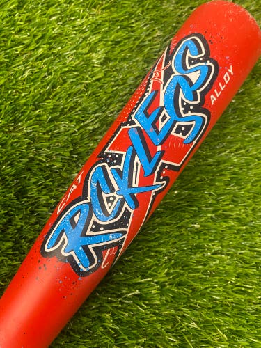 Marucci CATX Rckless Alloy USA (2 5/8") 2026 (-11)