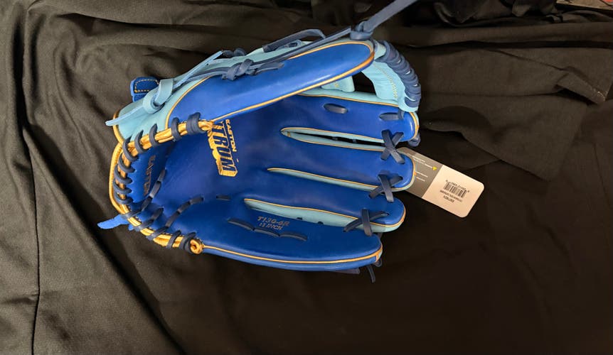2025 Easton Softball Glove (New)