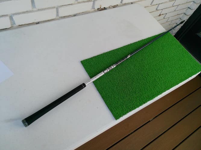 Project X DENALI Blue 50g 5.5 Regular Flex Driver Shaft - Callaway Tip