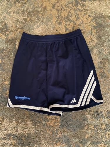 Quinnipiac University basketball shorts