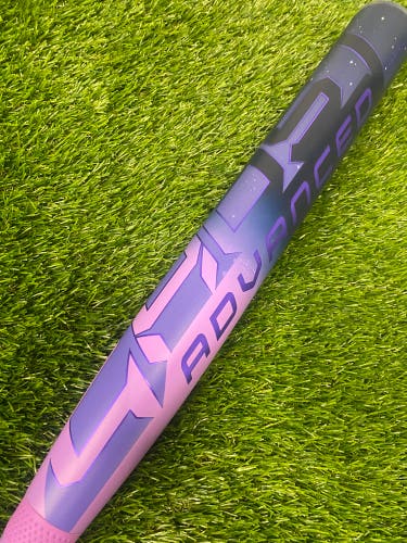 Easton Ghost Advanced Twilight 2026 Fastpitch (-10)