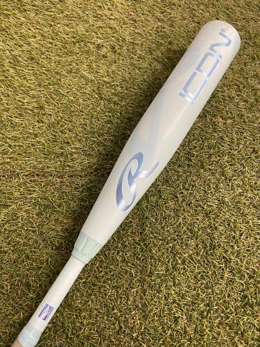Rawlings Icon Composite USSSA (2 3/4") 2026 (-10)