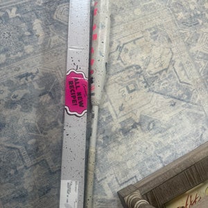 2026 Combat MFG Spec H1 Alloy BBCOR Certified Bat (-3) 29 oz 32" (Used)