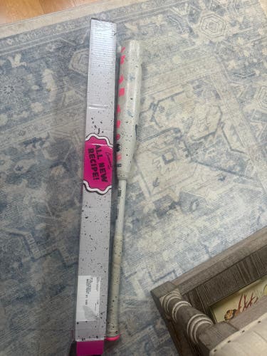 2026 Combat MFG Spec H1 Alloy BBCOR Certified Bat (-3) 29 oz 32" (Used)