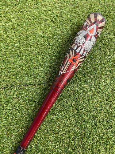 DeMarini Voodoo Youth (2 5/8") USA 2023 (-11)