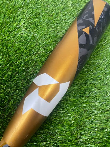 DeMarini Zoa Jr. Big Barrel (2 3/4") USSSA 2023 (-11)