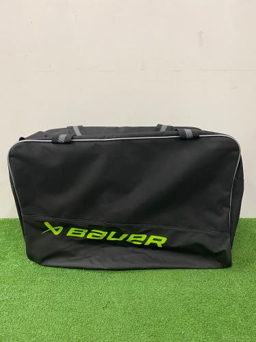 Bauer Hockey Bag