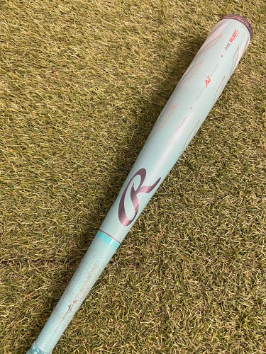 Rawlings Mach AI BBCOR 2024 (-3)