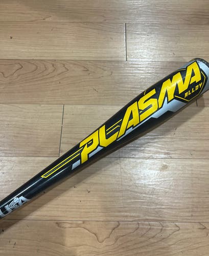 Used USABat Certified Rawlings Plasma Bat 27" (-9)