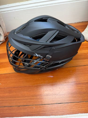 Cascade XRS Helmet (Used)