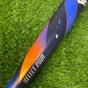 Louisville Slugger Select PWR Hybrid Bat BBCOR Certified | 32" 29oz (2025)